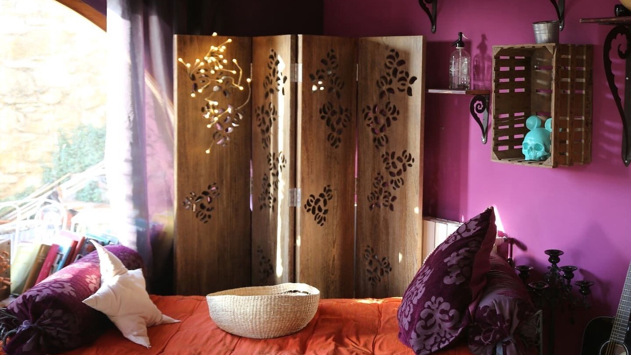 Photo of Bedroom in Verges