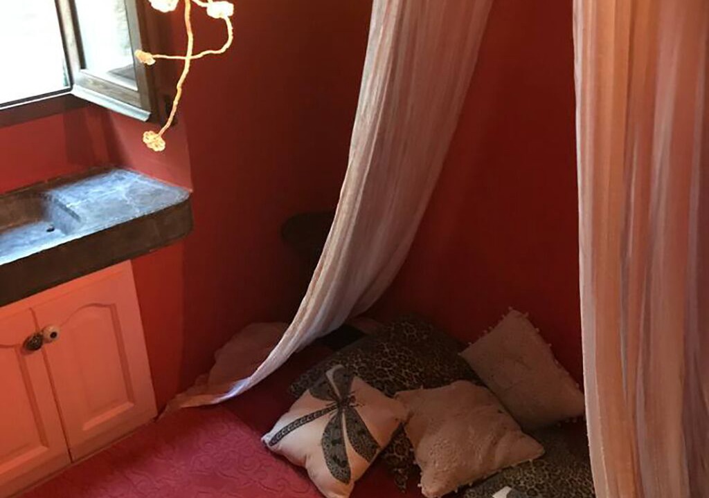 Photo of Bedroom in Verges