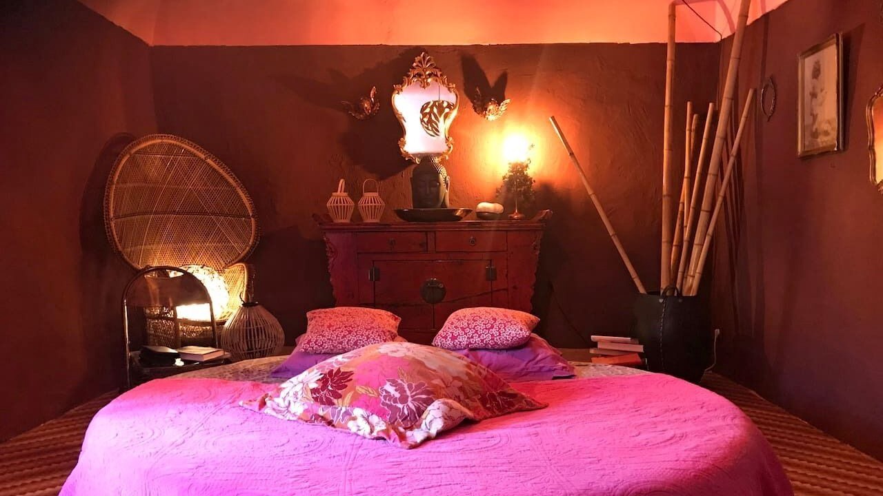 Photo of Bedroom in Verges