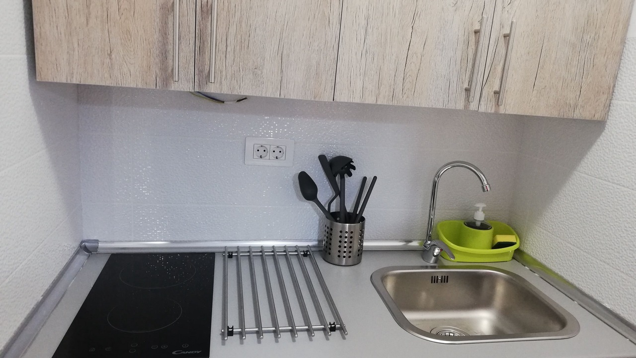 Photo of Kitchen in Candelaria