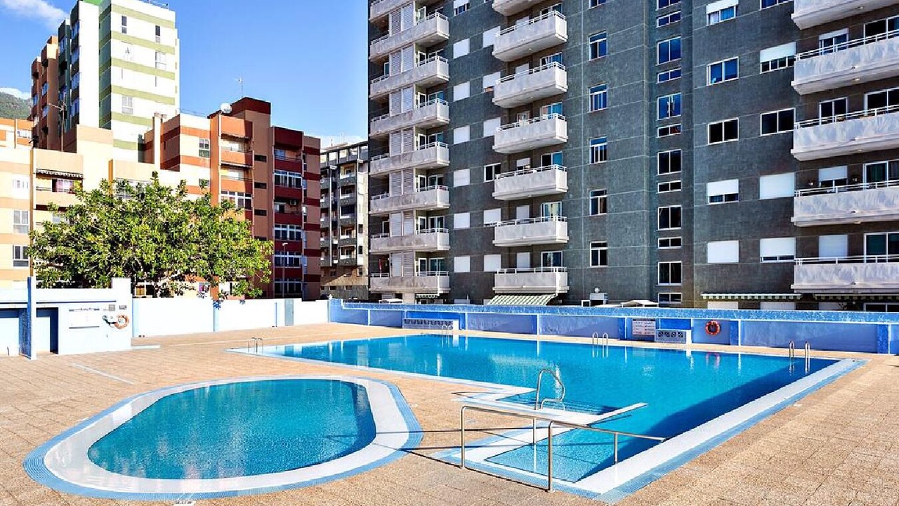 Photo of Outdoor in Candelaria
