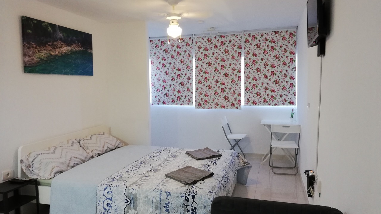 Photo of Bedroom in Candelaria