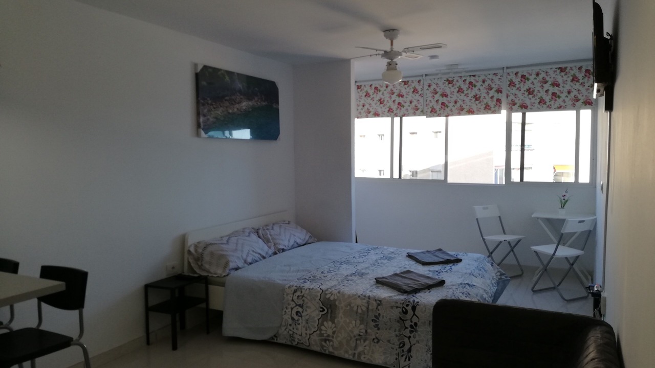 Photo of Bedroom in Candelaria