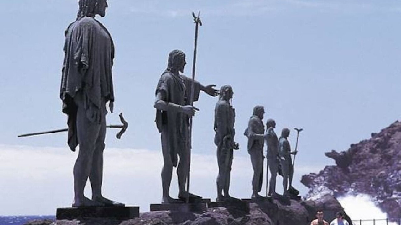 Photo of Others in Candelaria