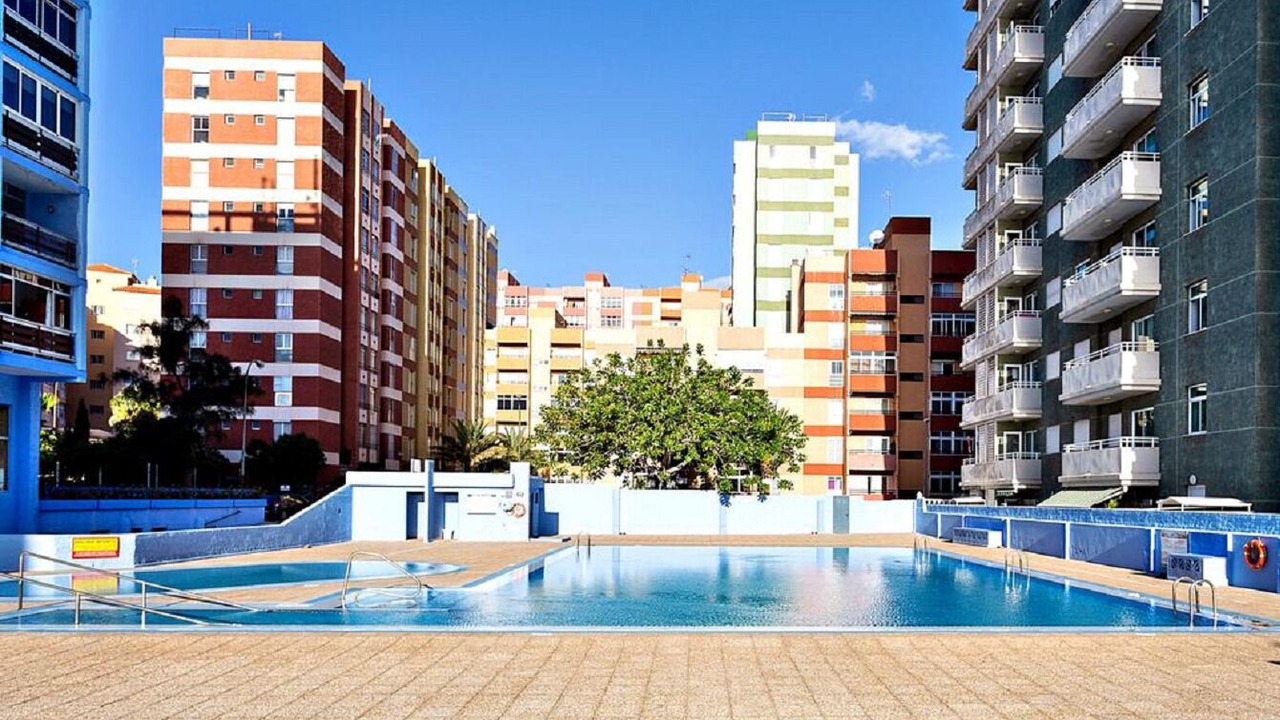 Photo of Outdoor in Candelaria