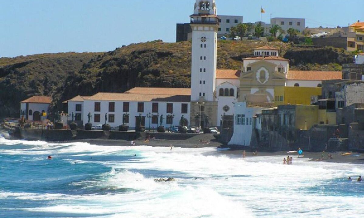 Photo of Outdoor in Candelaria