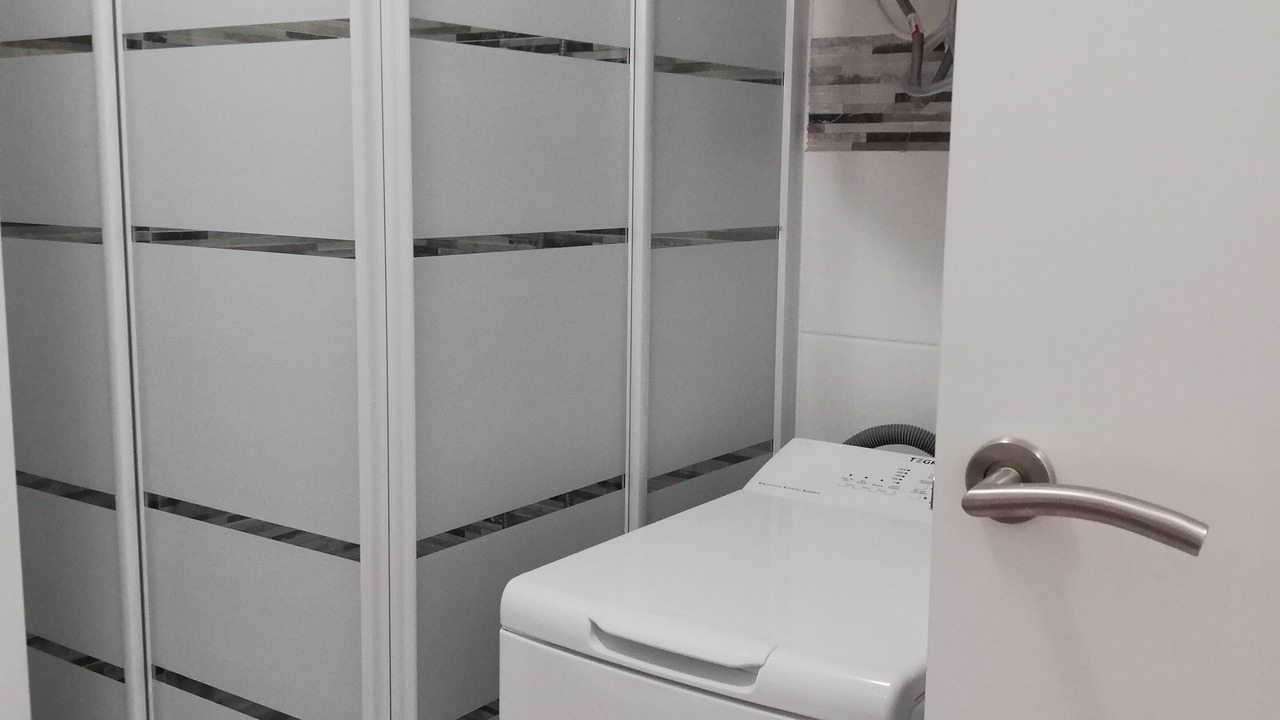 Photo of Bathroom in Candelaria