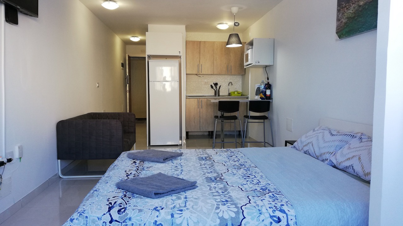 Photo of Bedroom in Candelaria