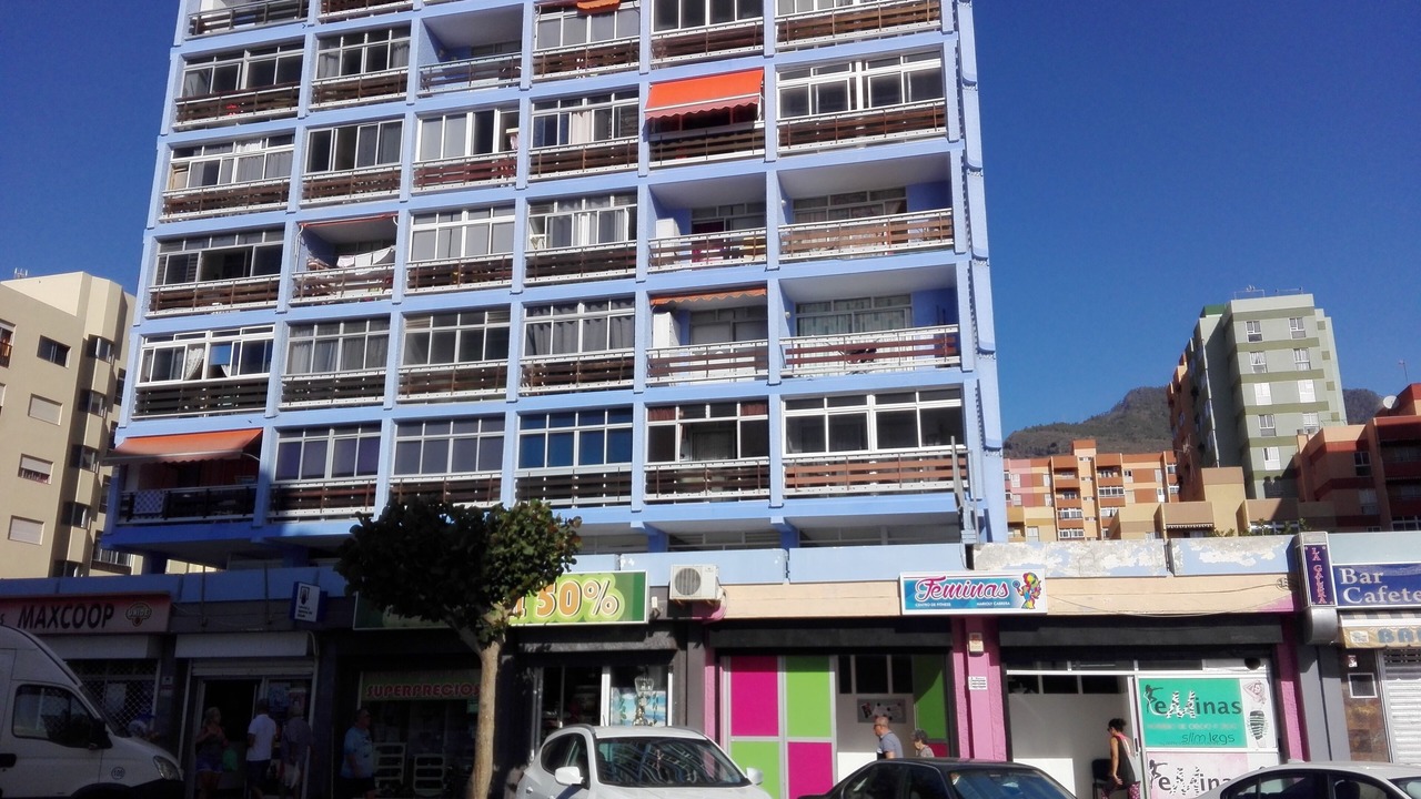 Photo of Outdoor in Candelaria