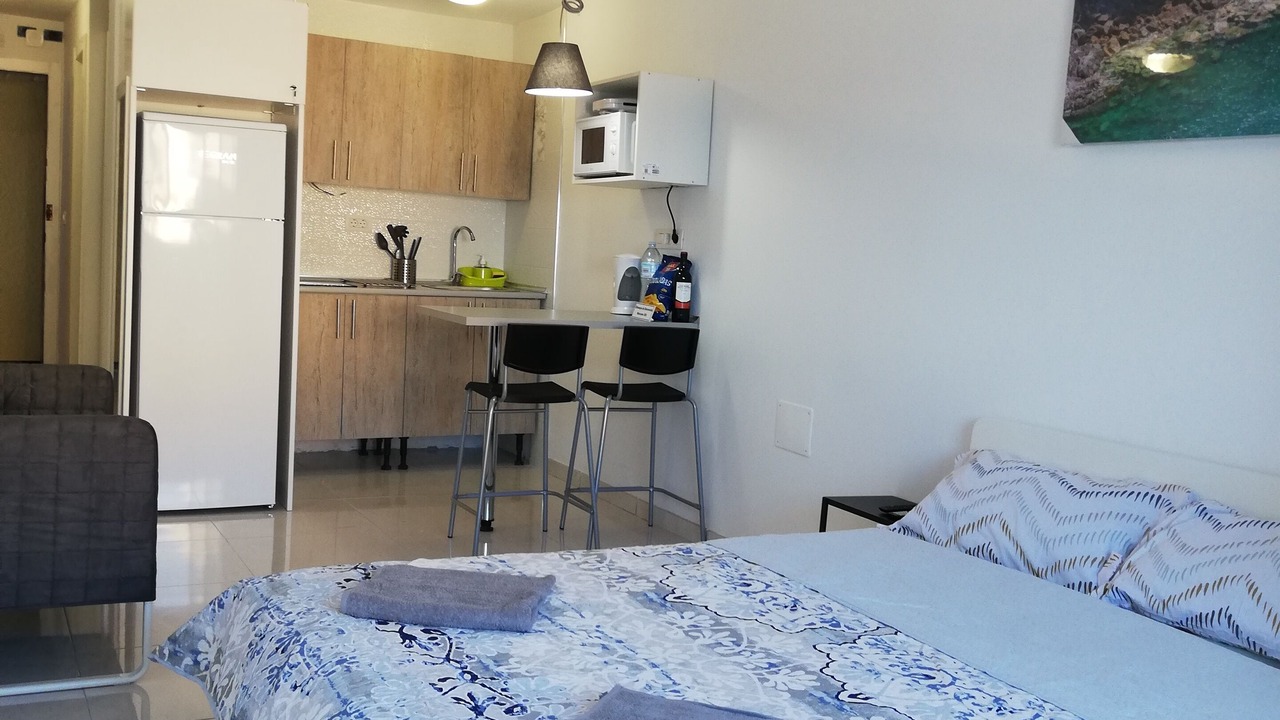 Photo of Bedroom in Candelaria