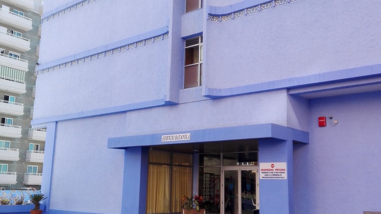 Photo of Outdoor in Candelaria