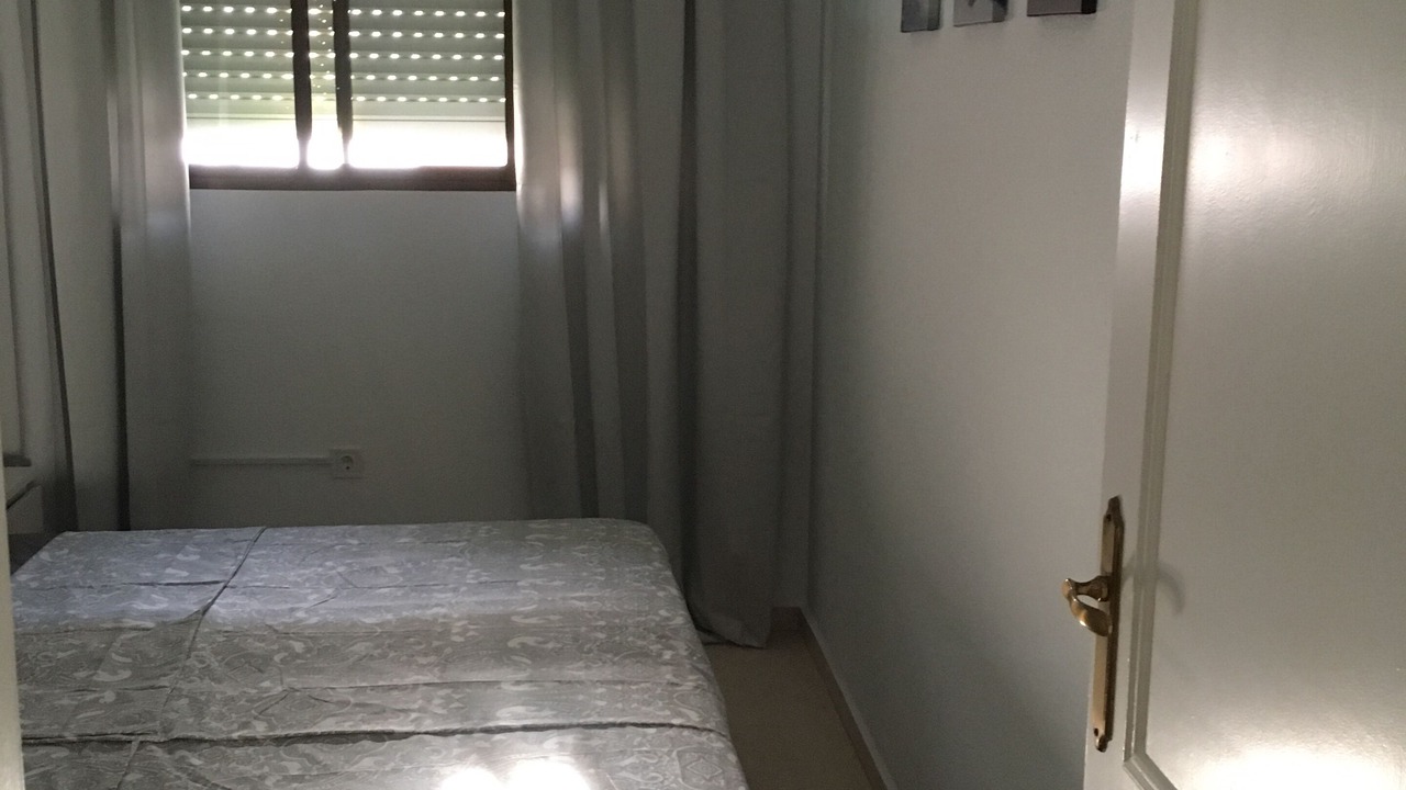 Photo of Bedroom in Fuengirola