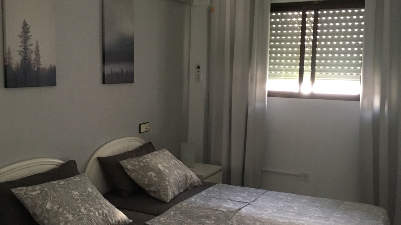 Photo of Bedroom in Fuengirola
