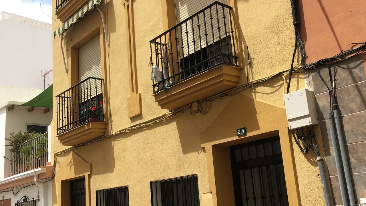 Photo of Outdoor in Fuengirola