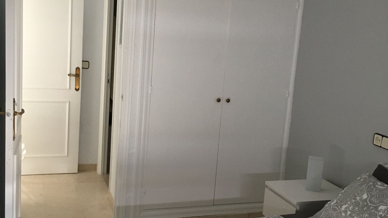 Photo of Bedroom in Fuengirola