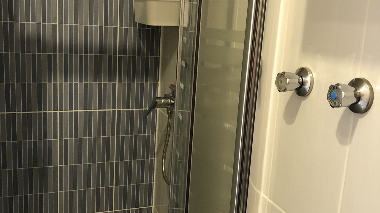 Photo of Bathroom in Fuengirola