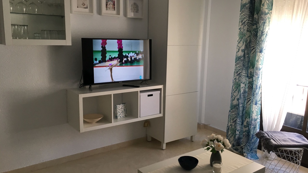 Photo of Bedroom in Fuengirola