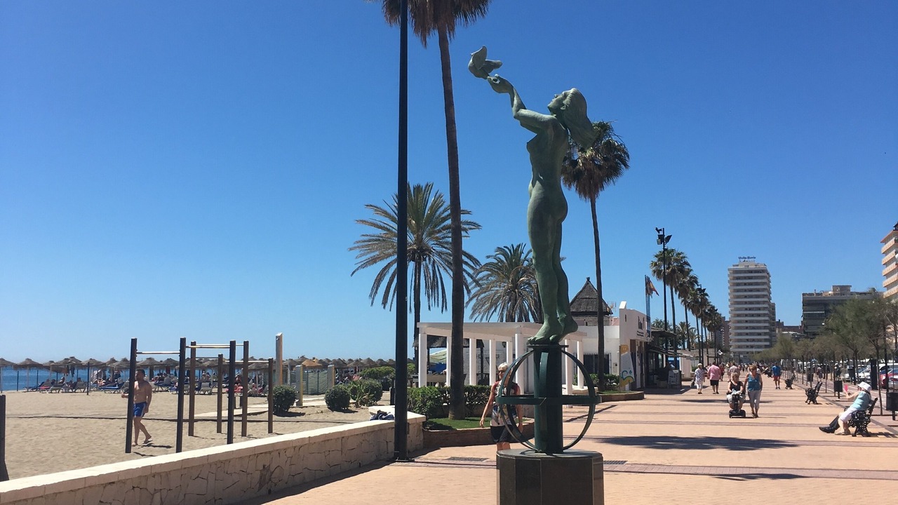 Photo of Others in Fuengirola