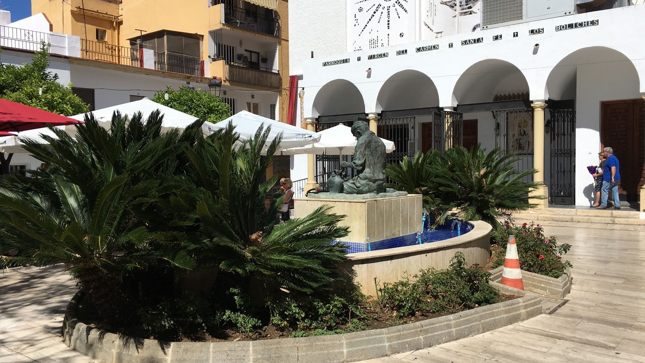 Photo of Outdoor in Fuengirola