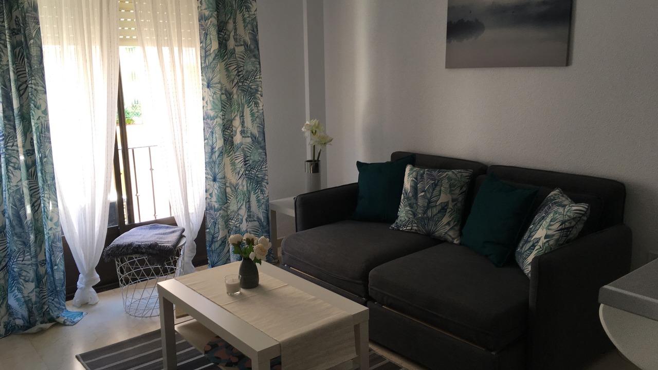 Photo of Livingroom in Fuengirola