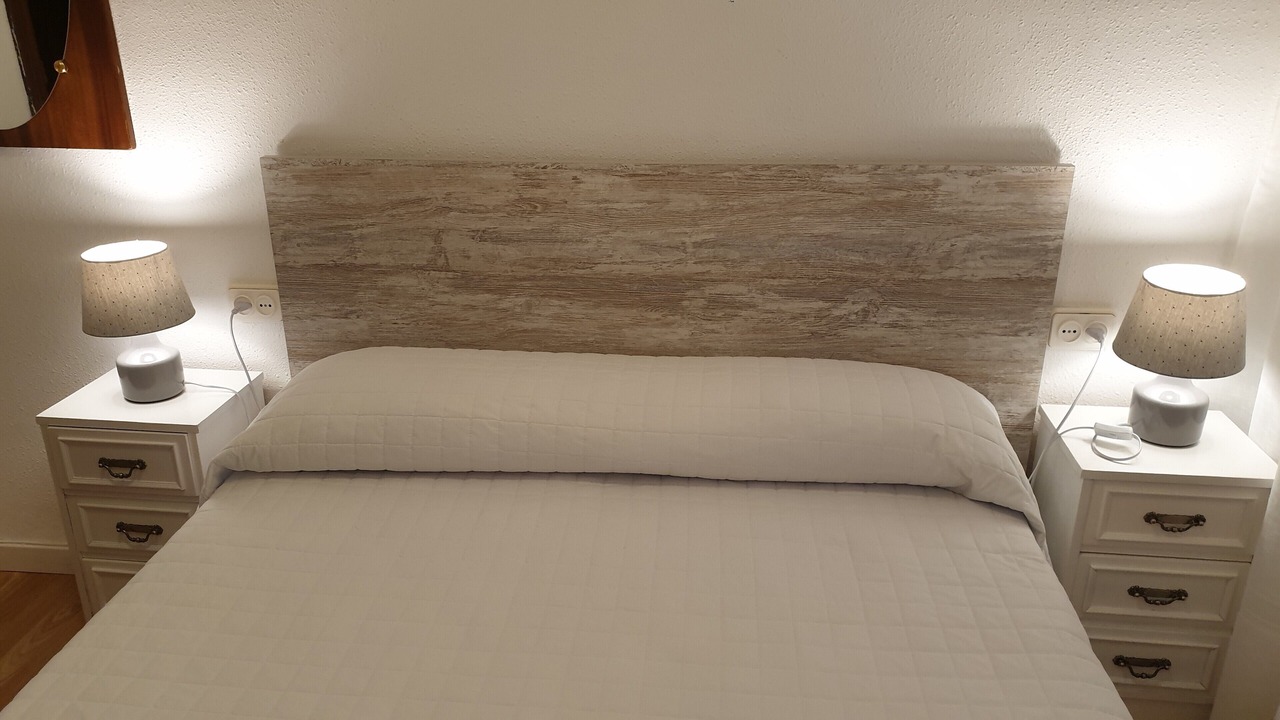 Photo of Bedroom in Haro