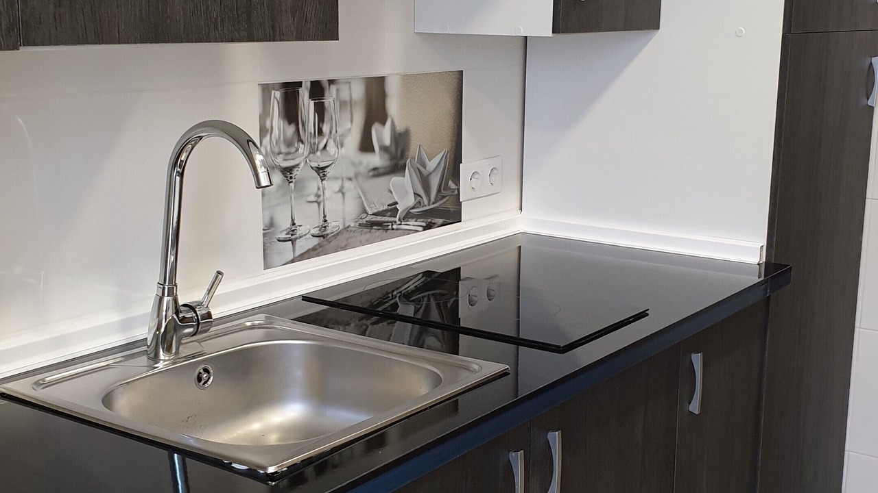 Photo of Kitchen in Haro