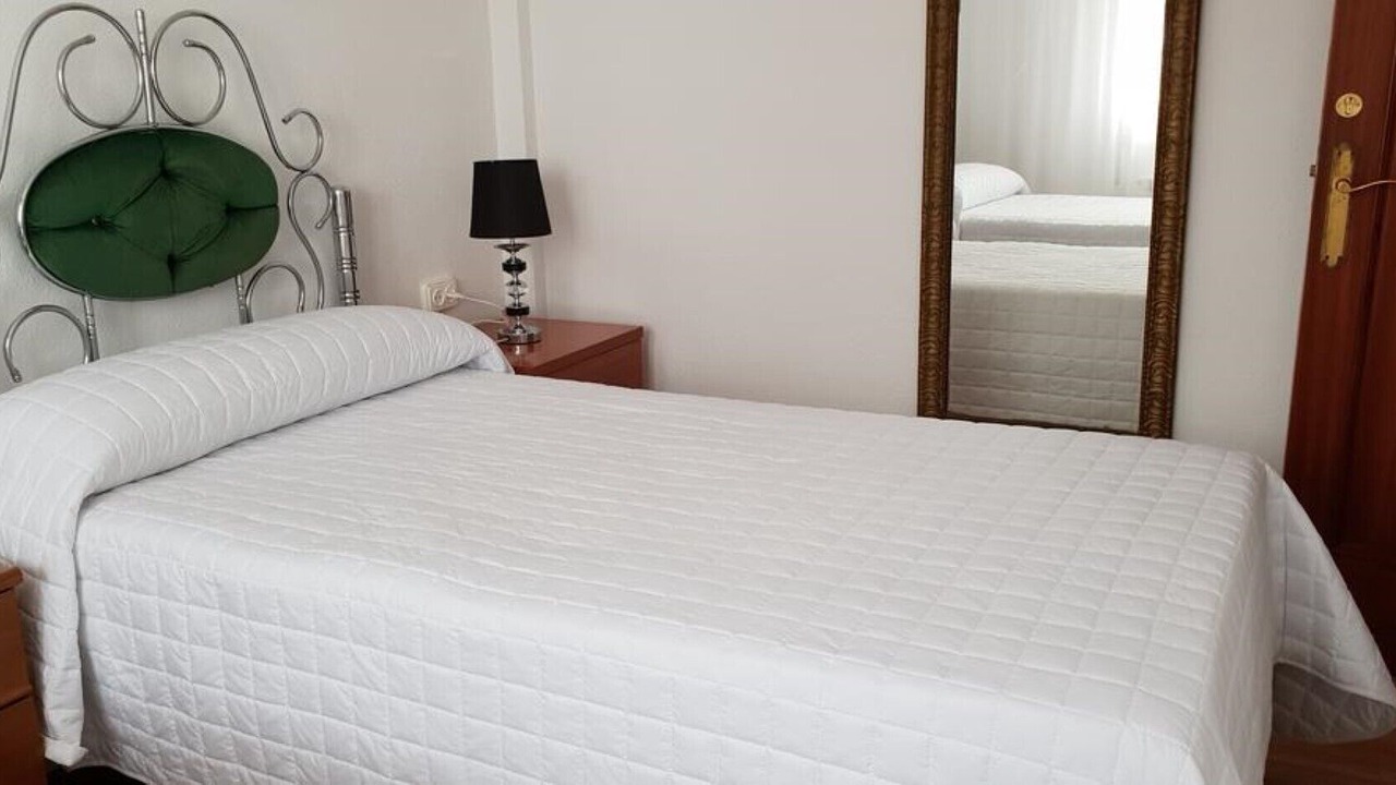 Photo of Bedroom in Haro