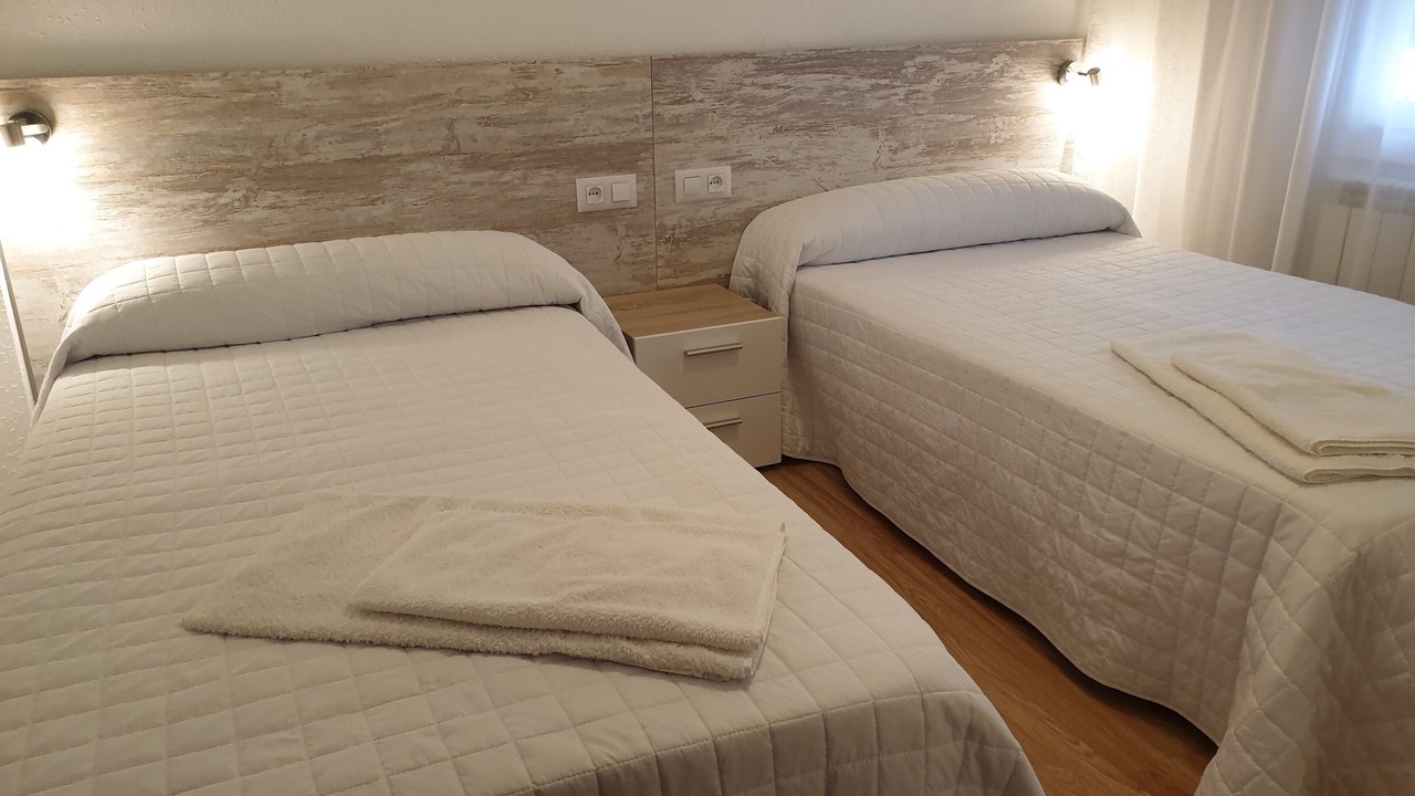 Photo of Bedroom in Haro