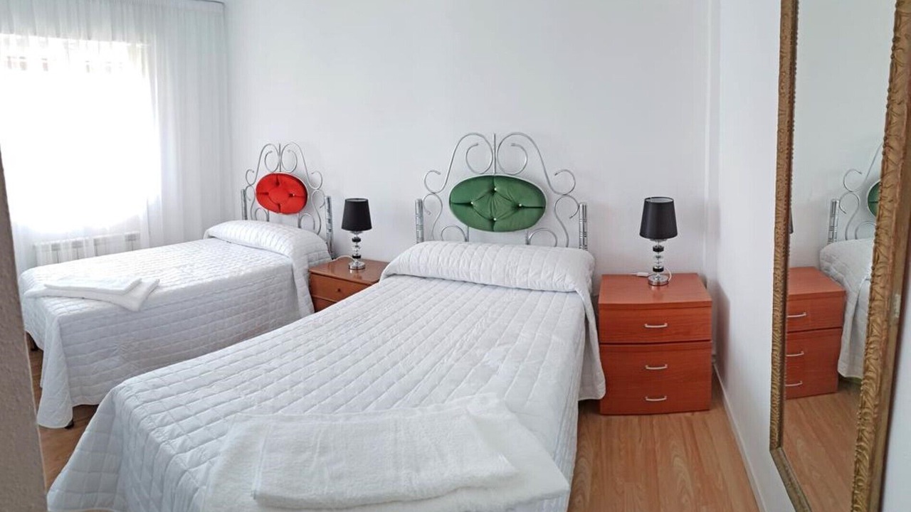 Photo of Bedroom in Haro