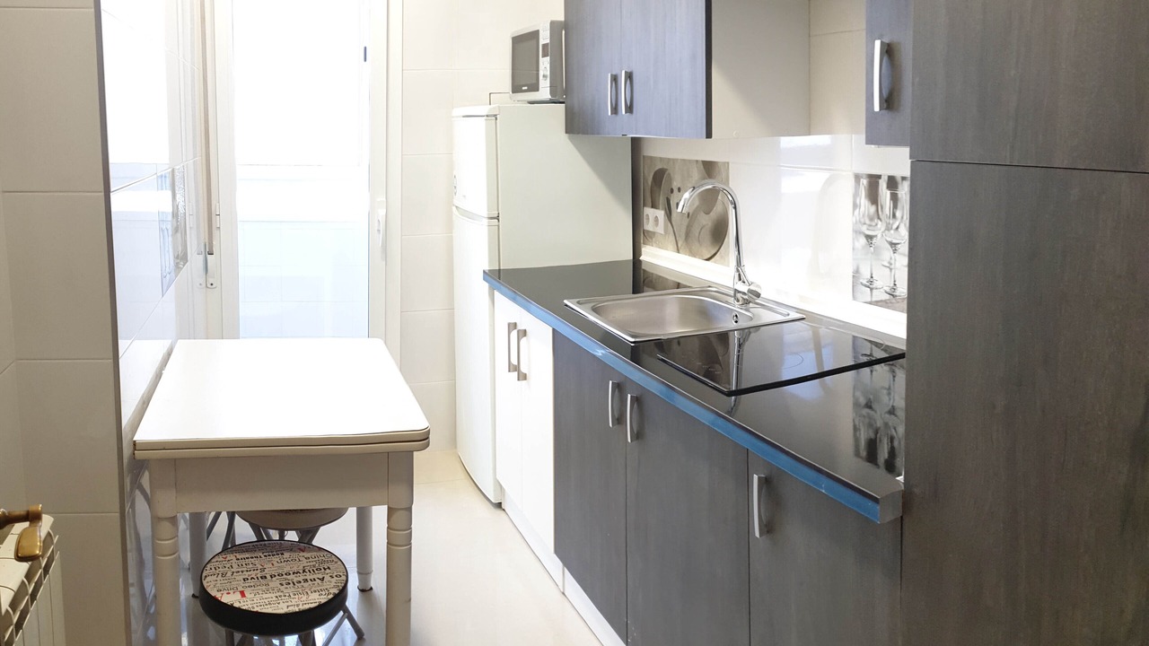 Photo of Kitchen in Haro
