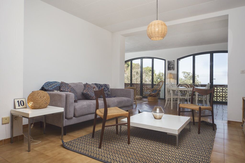 Photo of Livingroom in Pals