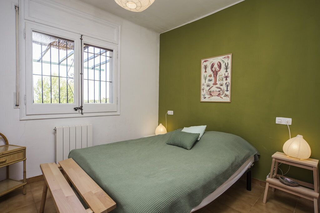 Photo of Bedroom in Pals