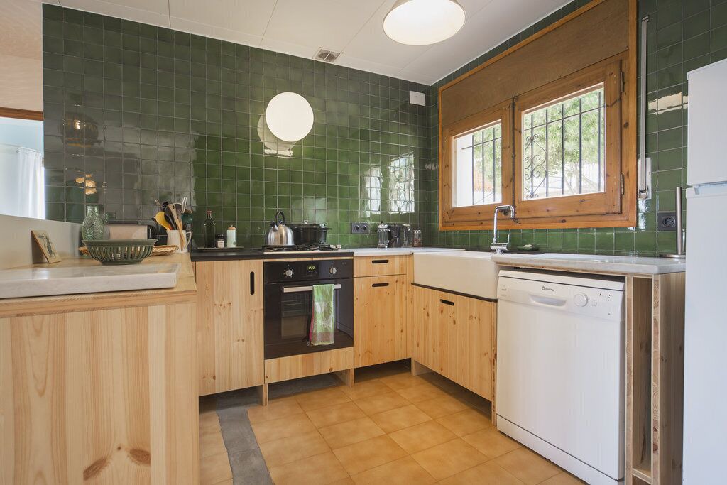 Photo of Kitchen in Pals