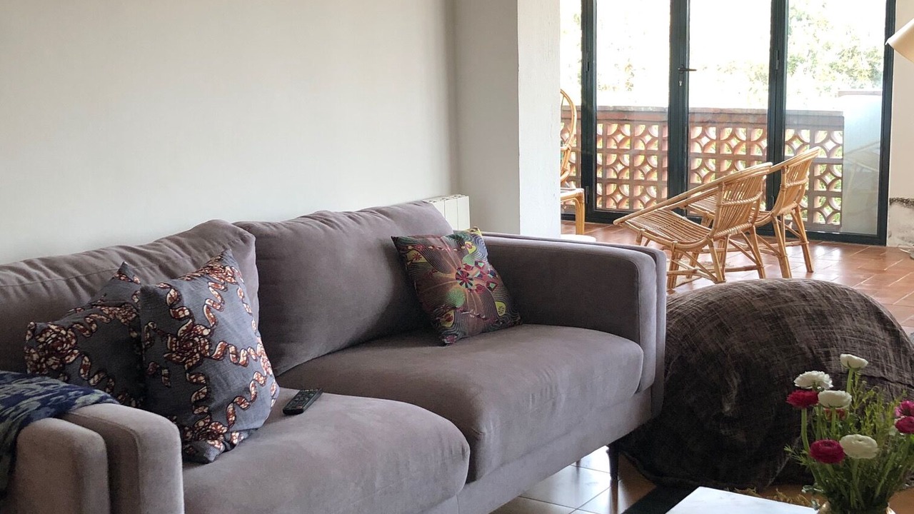 Photo of Livingroom in Pals