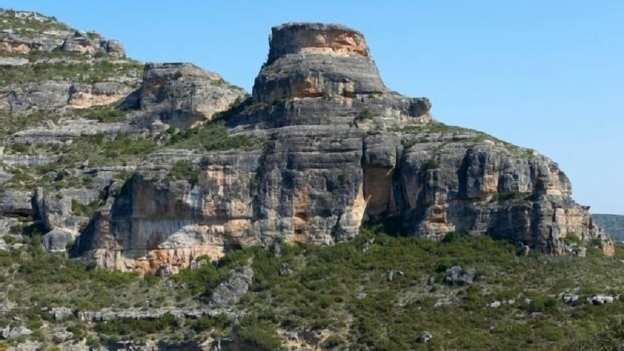 Photo of Outdoor in Enguera