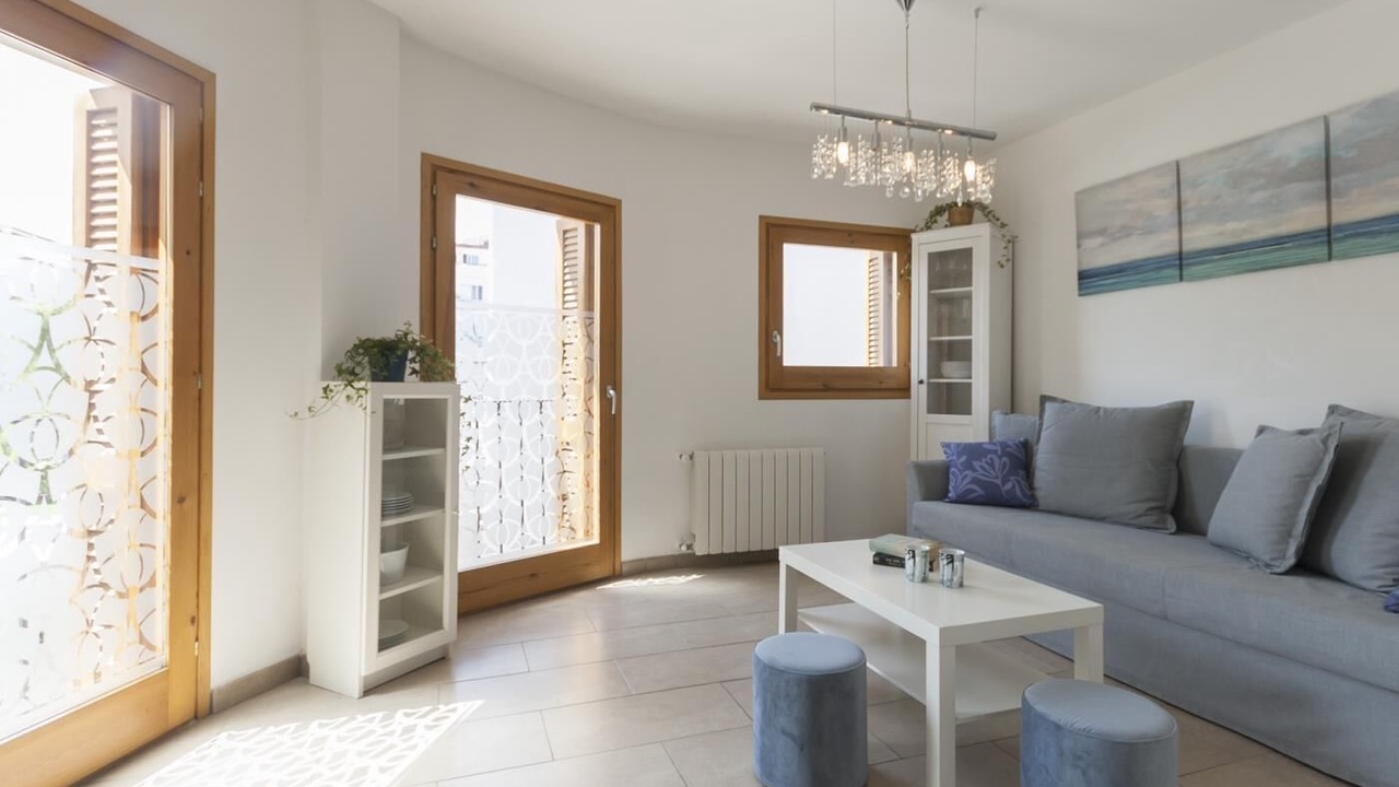 Photo of Livingroom in Tossa de Mar