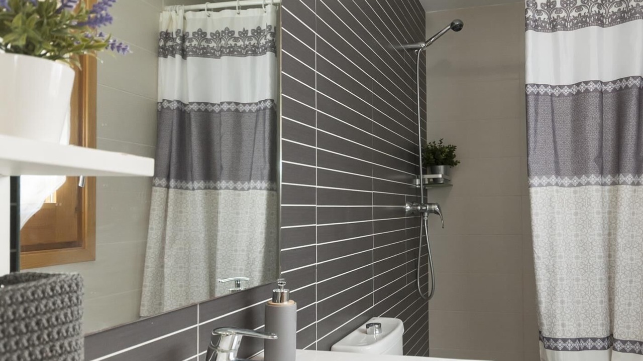 Photo of Bathroom in Tossa de Mar