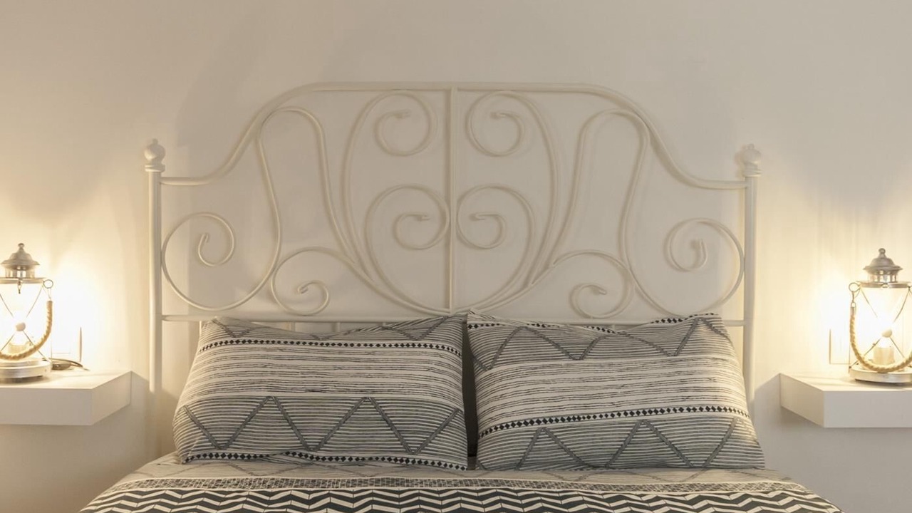 Photo of Bedroom in Tossa de Mar