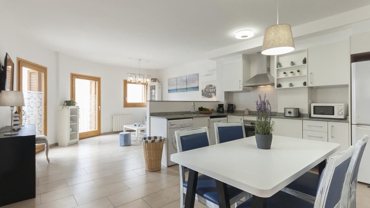 Photo of Kitchen in Tossa de Mar