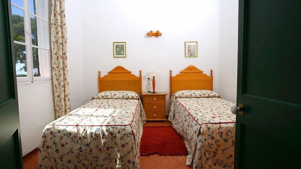 Photo of Bedroom in Area metropolitana de Ciutadella