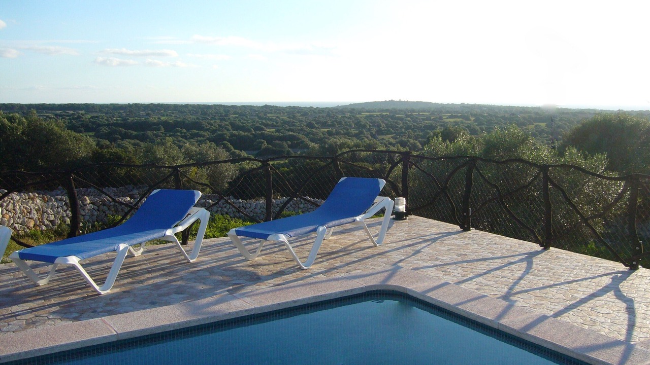 Photo of Outdoor in Area metropolitana de Ciutadella