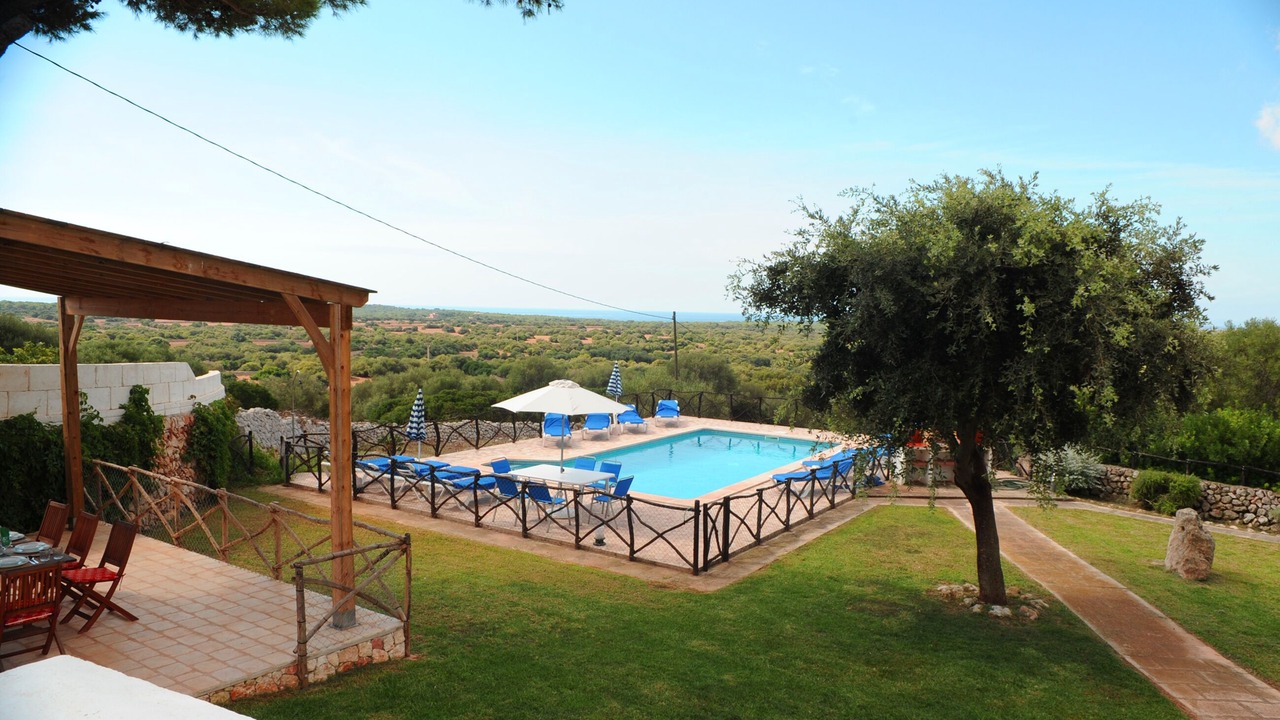 Photo of Outdoor in Area metropolitana de Ciutadella