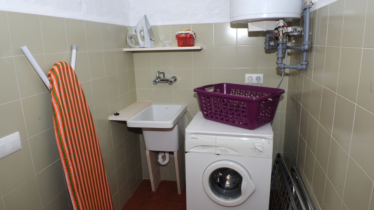 Photo of Bathroom in Area metropolitana de Ciutadella