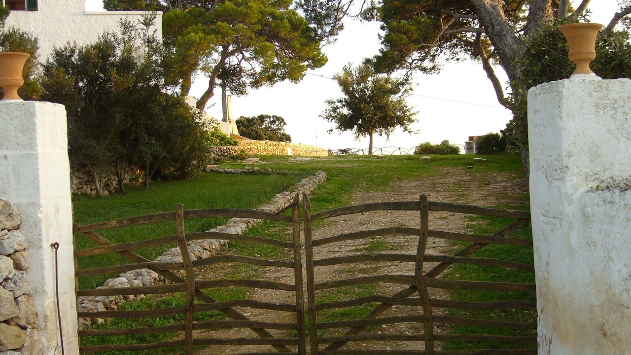 Photo of Outdoor in Area metropolitana de Ciutadella