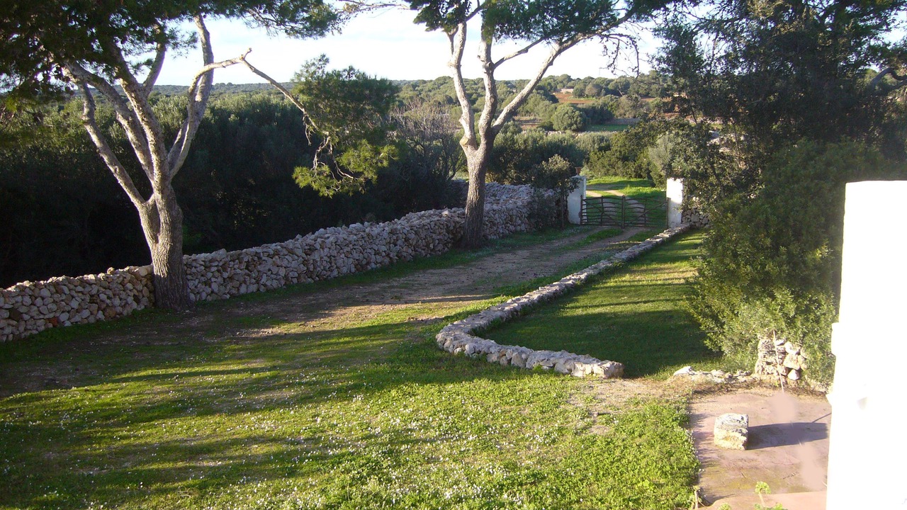 Photo of Outdoor in Area metropolitana de Ciutadella