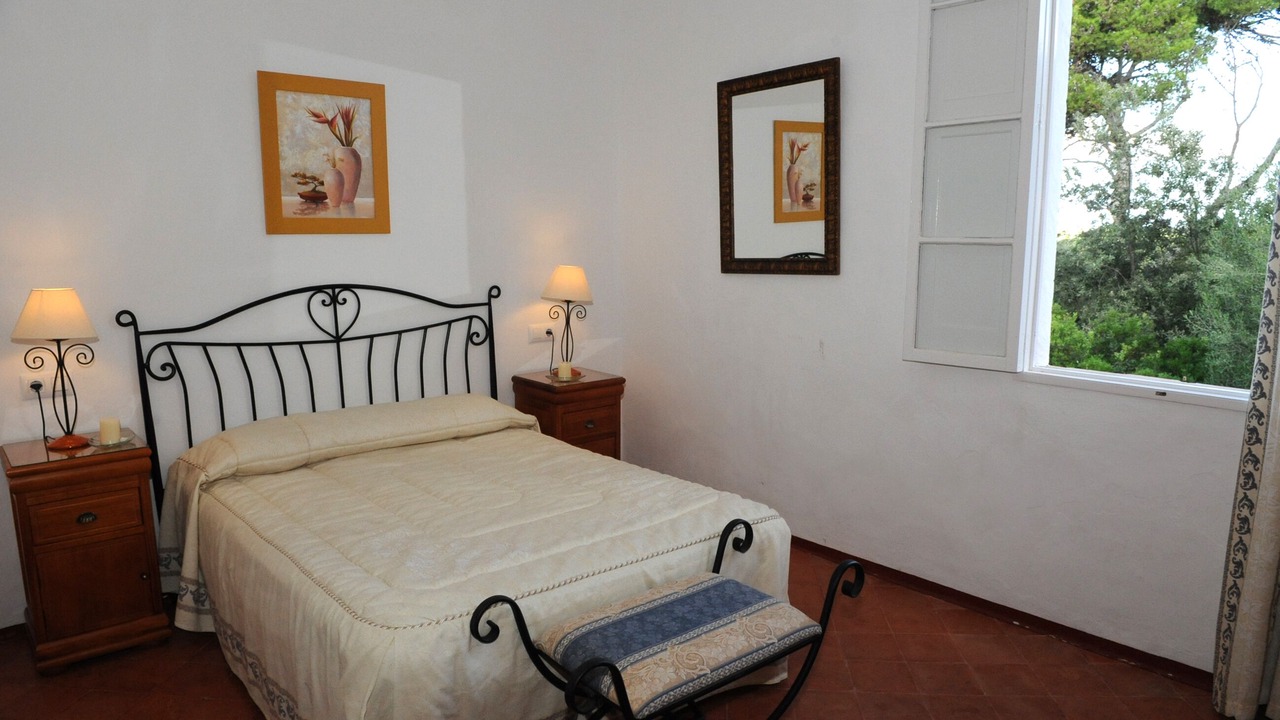 Photo of Bedroom in Area metropolitana de Ciutadella
