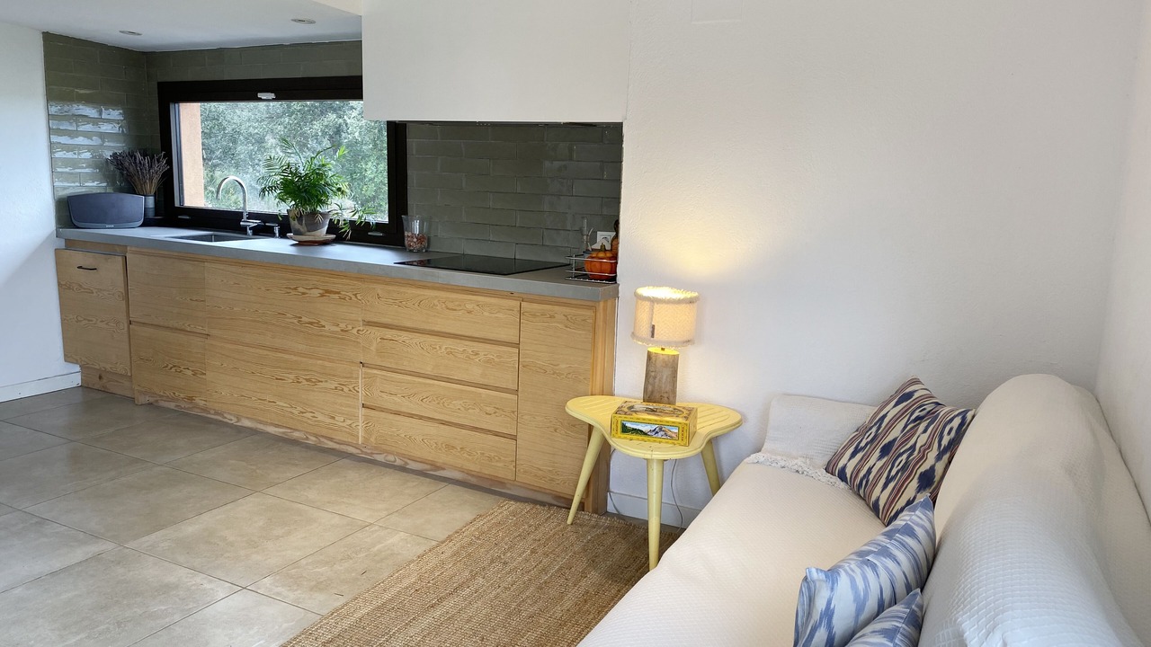 Photo of Livingroom in Pedrinya