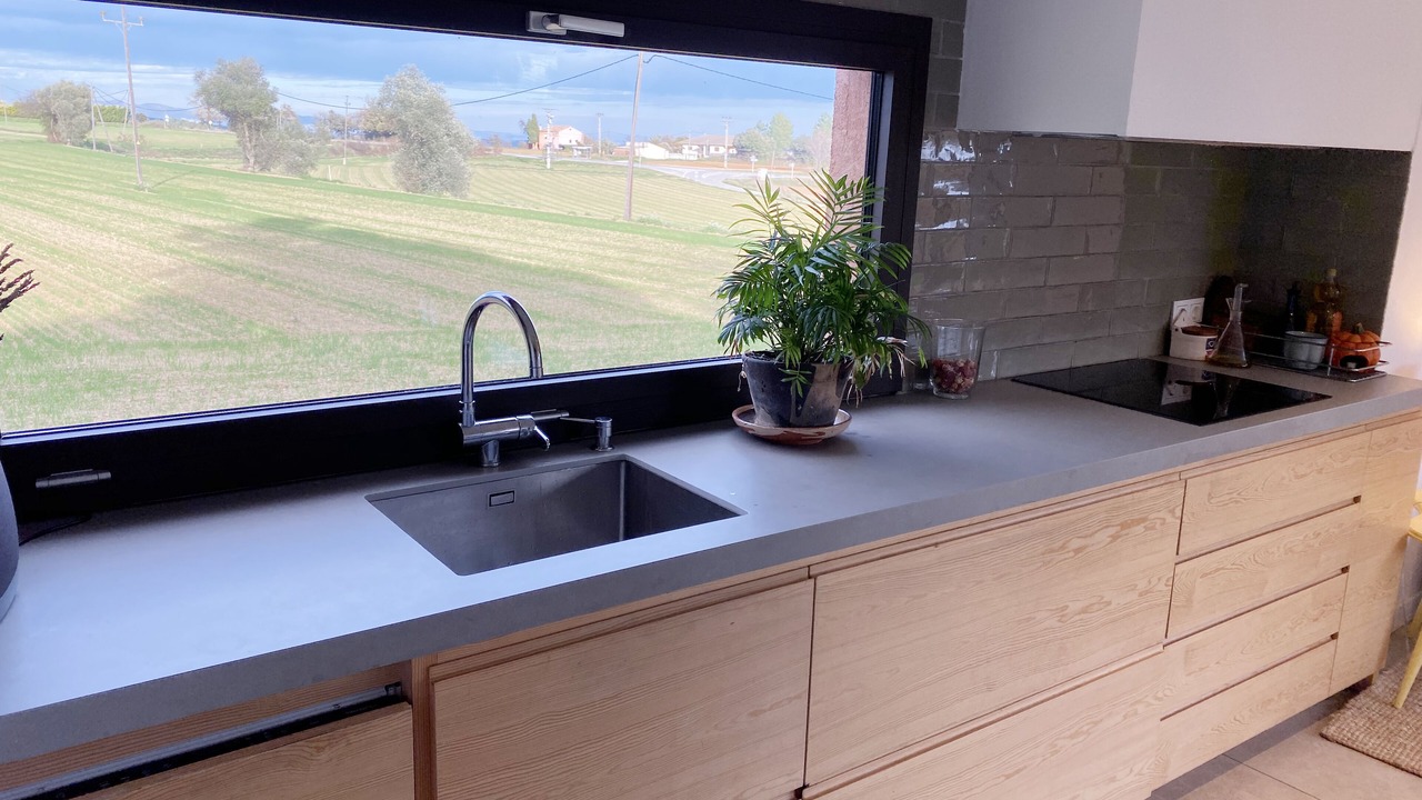 Photo of Kitchen in Pedrinya