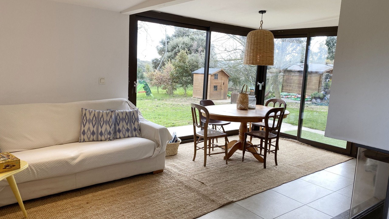 Photo of Livingroom in Pedrinya