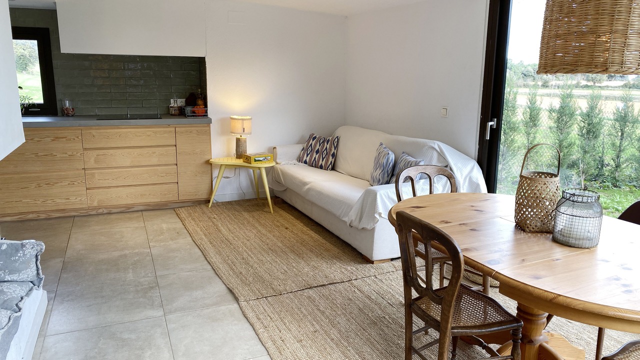 Photo of Livingroom in Pedrinya